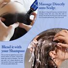 Hair Styling Products: nifeishi organic rosemary essential oil 120 ml