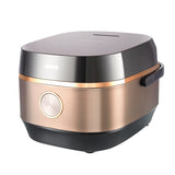Rice Cookers & Steamers: Joyoung New F-40T88-Plus Low Carb IH Induction 8 Cups 4.0L Rice Cooker