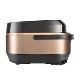 Rice Cookers & Steamers: Joyoung New F-40T88-Plus Low Carb IH Induction 8 Cups 4.0L Rice Cooker