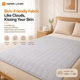 HOPER LAYER WHB15 Water Heated Blanket Water Heating Mattress Pad