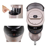 Food Mixers & Blenders: Joyoung new upgraded version Y-1 Plus Automatic Self Cleaning Blender