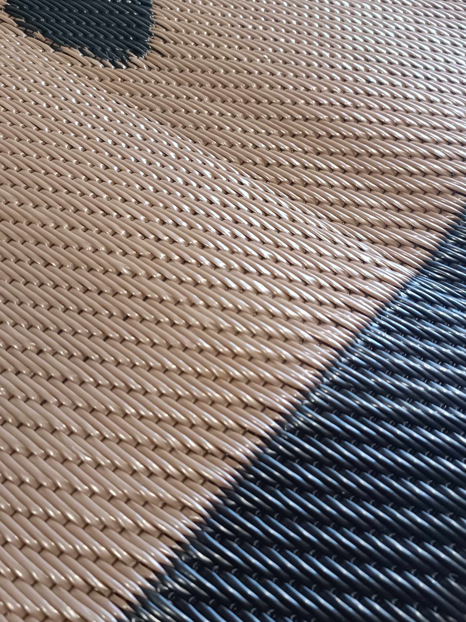 Caravan Accessories: Horse 5m x 2.4m camping mat