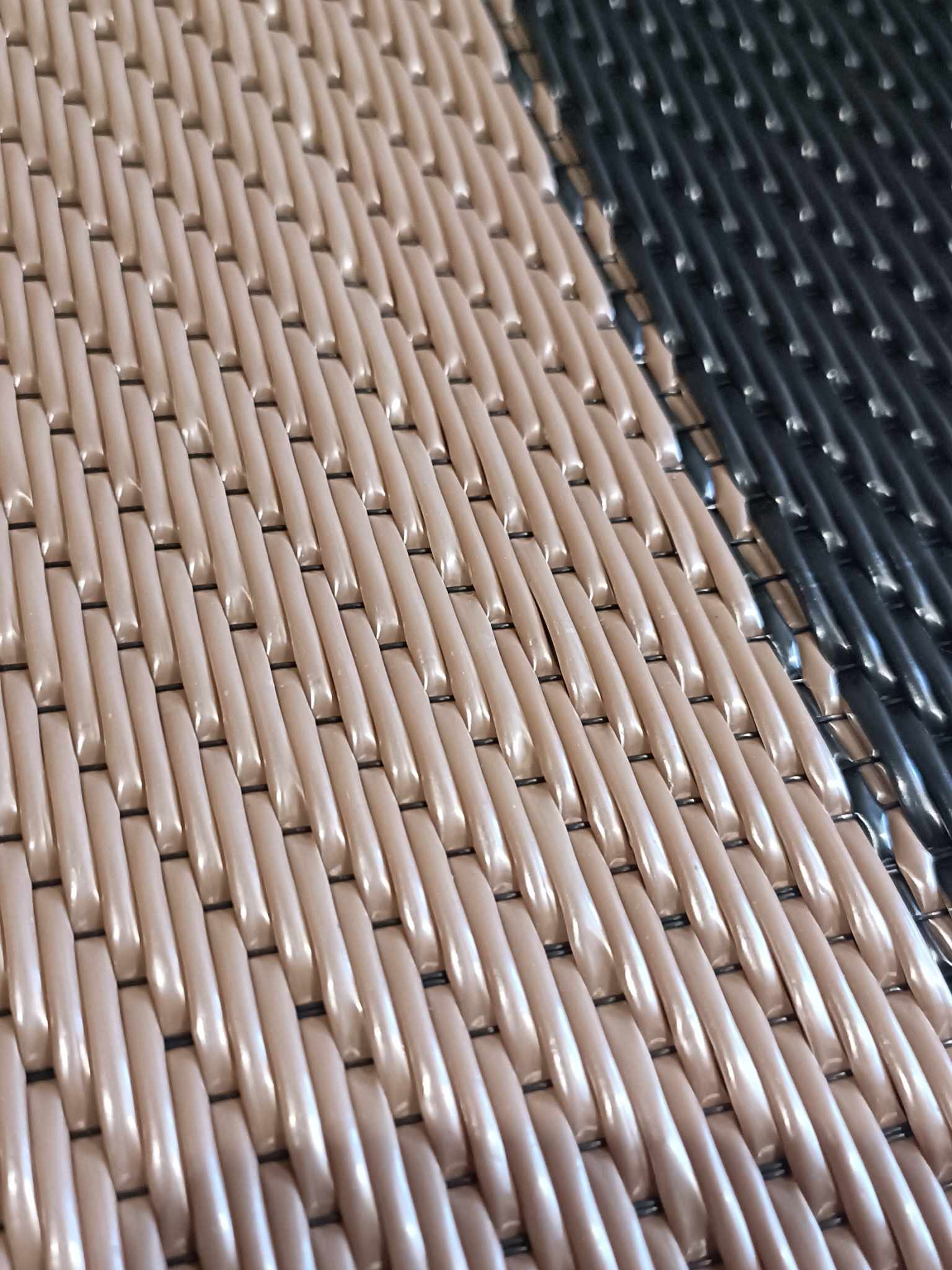 Caravan Accessories: Horse 5m x 2.4m camping mat