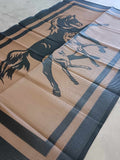 Caravan Accessories: Horse 5m x 2.4m camping mat