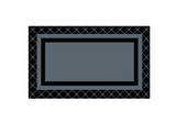 Caravan Accessories: Alfresco 6m x 2.4m recycled poly mat