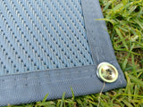Caravan Accessories: Caravan Camping 6m x 2.4m recycled mat
