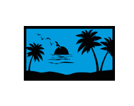 Caravan Accessories: Coast 3m x 1.8m recycled poly mat