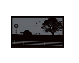 Caravan Accessories: Country Grey 6m x 2.4m recycled poly mat