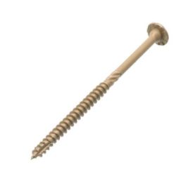 Caravan Accessories: Mat Screw Kit (6 pack with bit)