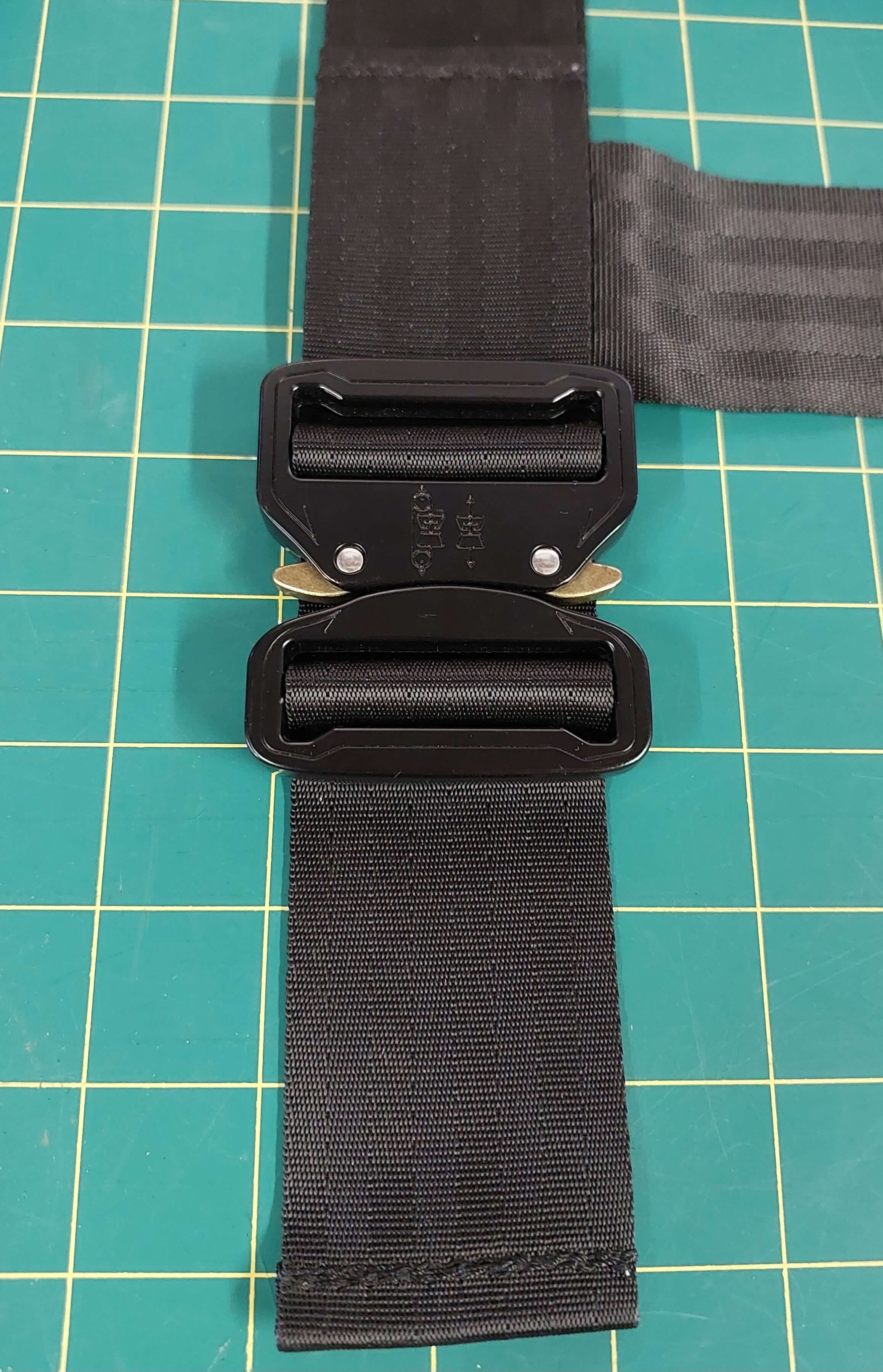 Automotive Parts: Big Wheel Bumbag