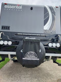 Automotive Parts: Big Wheel Bumbag
