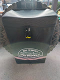 Automotive Parts: Big Wheel Bumbag