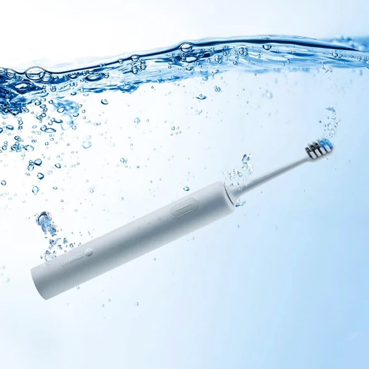 Oral Care: DR.BEI Sonic Electric Toothbrush Rechargeable Waterproof Wireless Portable Ultrasonic Whitening Toothbrush
