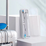 Oral Care: DR.BEI Sonic Electric Toothbrush Rechargeable Waterproof Wireless Portable Ultrasonic Whitening Toothbrush