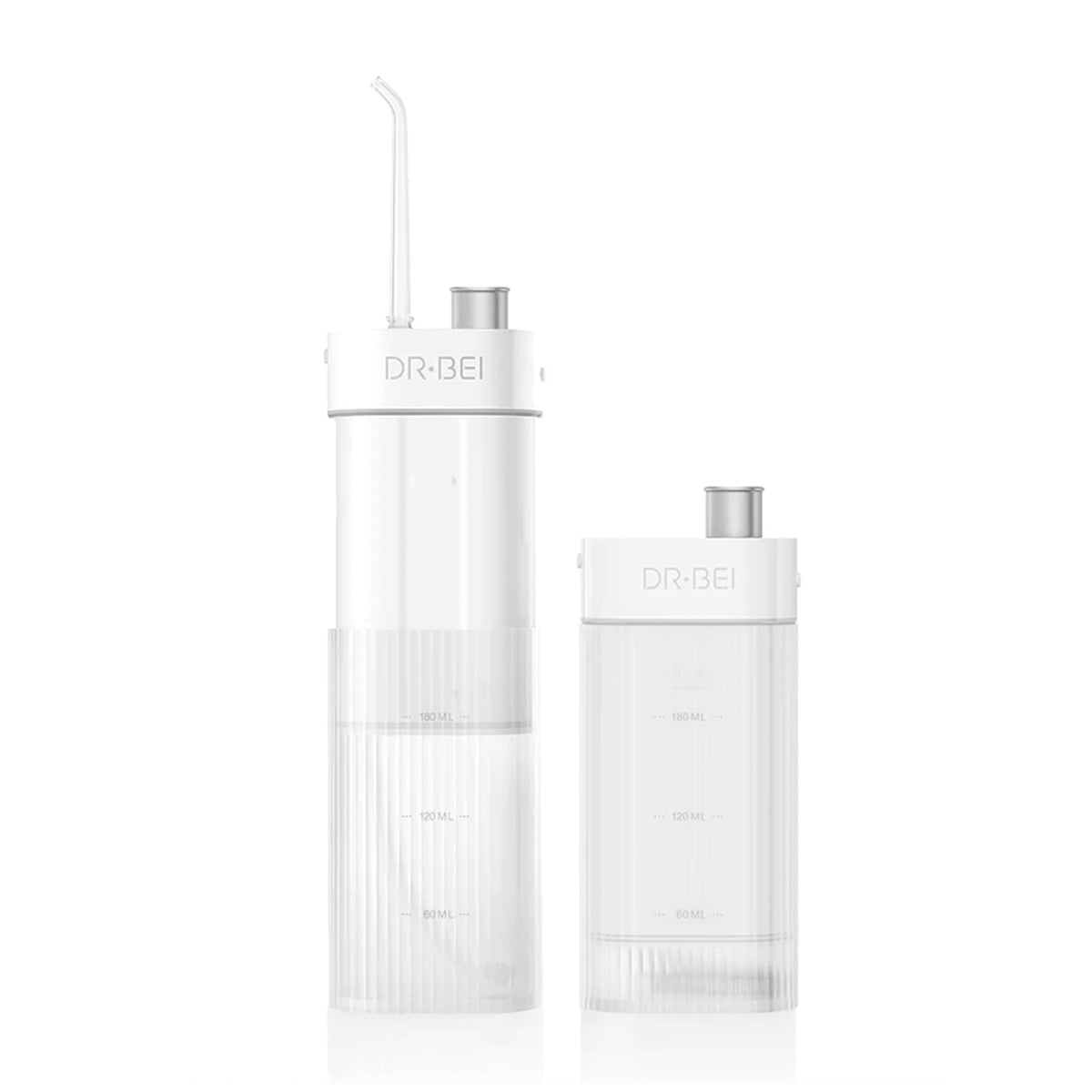 Oral Care: DR.BEI Portable Water Flosser GF3