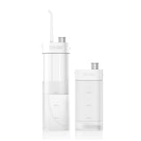 Oral Care: DR.BEI Portable Water Flosser GF3
