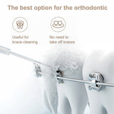 Oral Care: DR.BEI Portable Water Flosser GF3