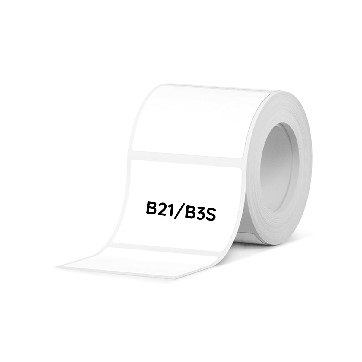 Labels: Niimbot Kitchen Label Stickers Low Temperature Frozen Label Paper 40*30mm 230pcs For B21/B3S/B1