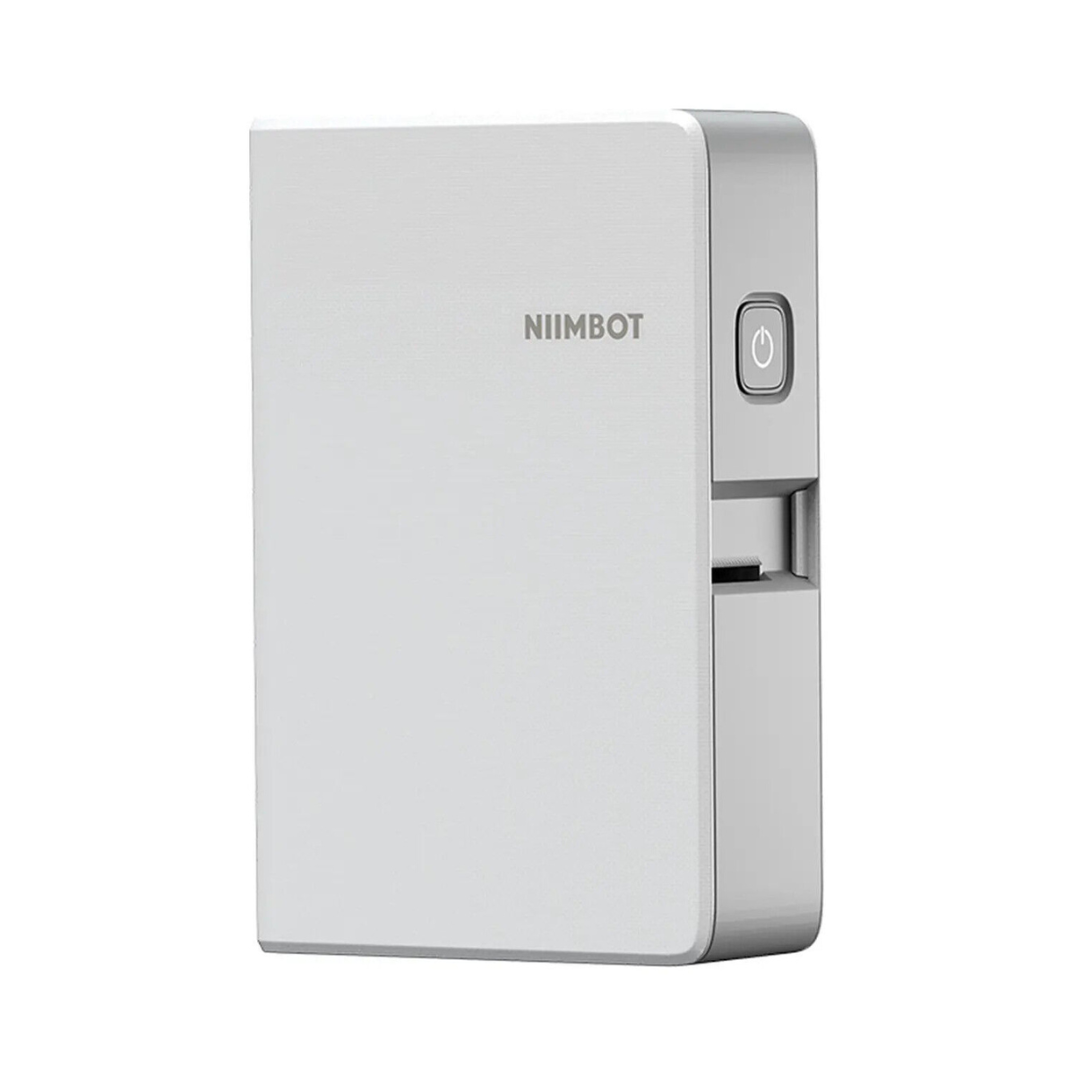Label Makers: Niimbot B18 Portable Bluetooth Label Printer