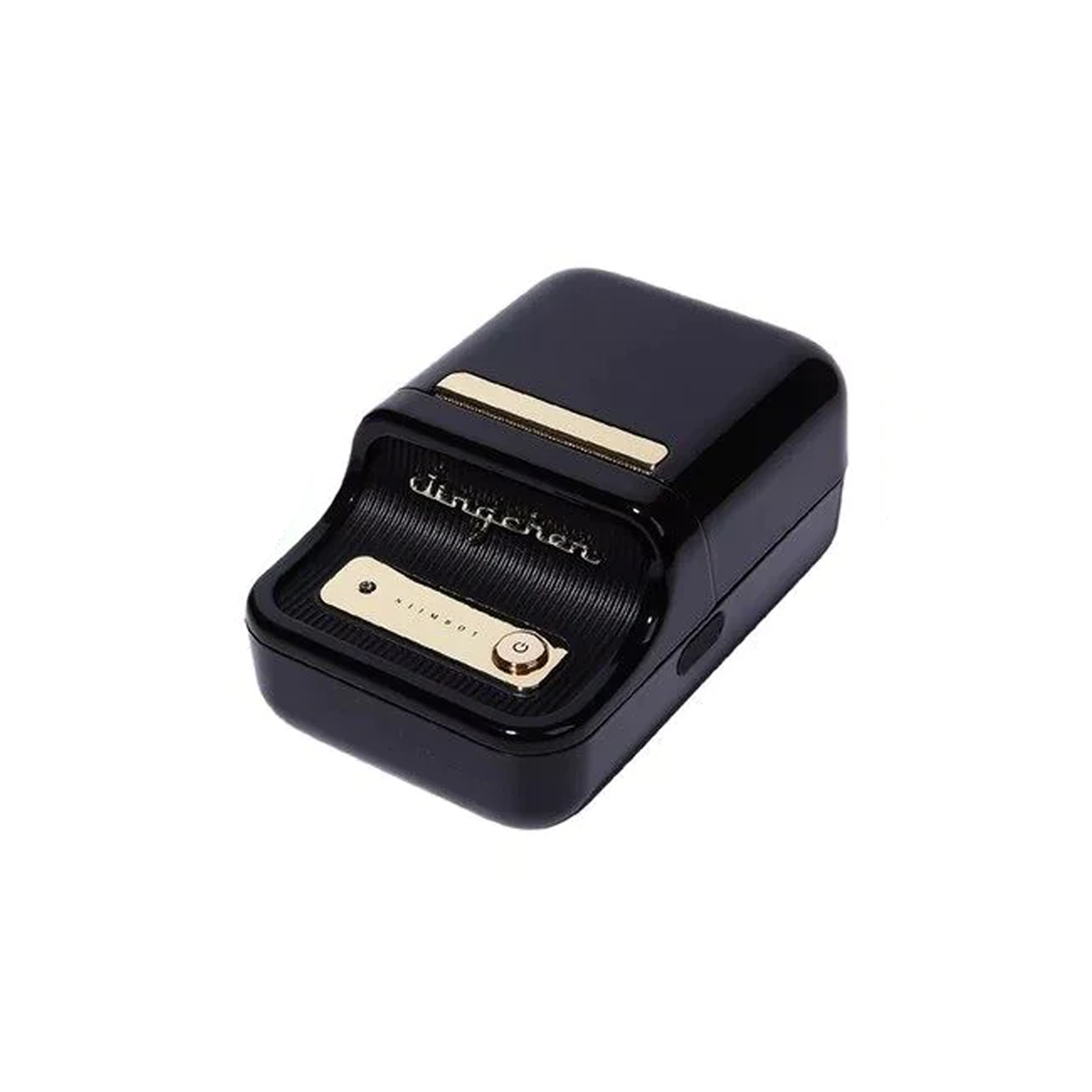 Label Makers: NIIMBOT B21 Thermal Label Printer