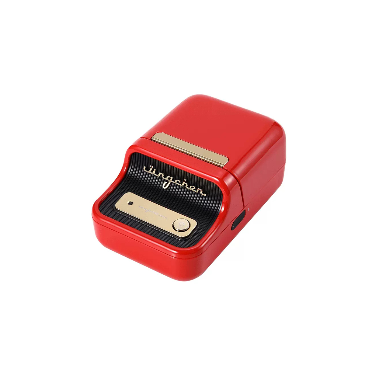 Label Makers: NIIMBOT B21 Thermal Label Printer