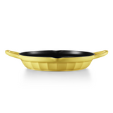 Skillets & Frying Pans: BUYDEEM CP553 Enameled Cast Iron Grill Pan