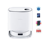 Vacuums: Narwal Freo X Ultra Robotic Vacuum and Mop Cleaner with Auto Washing and Self Empty 2.0