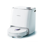 Vacuums: Narwal Freo X Ultra Robotic Vacuum and Mop Cleaner with Auto Washing and Self Empty 2.0