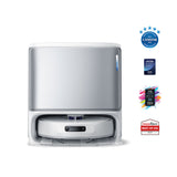 Vacuums: Narwal Freo Z Ultra Robotic Vacuum And Mop Cleaner