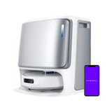 Vacuums: Narwal Freo Z Ultra Robotic Vacuum And Mop Cleaner