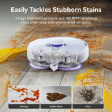 Vacuums: Narwal Freo Z Ultra Robotic Vacuum And Mop Cleaner
