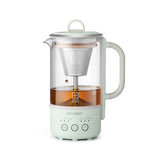 Kettles: BUYDEEM Mini Multi-function Tea/Coffee Maker K32 600ml