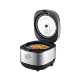Rice Cookers & Steamers: Midea 5L Rice Cooker Non-Stick Multi-functionality 24-Hour Auto Keep Warm