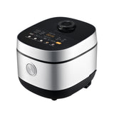 Rice Cookers & Steamers: Midea 5L Rice Cooker Non-Stick Multi-functionality 24-Hour Auto Keep Warm