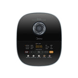 Rice Cookers & Steamers: Midea 5L Rice Cooker Non-Stick Multi-functionality 24-Hour Auto Keep Warm