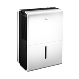 Midea Ultra-large Capacity Dehumidifier 50L