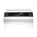 Midea Ultra-large Capacity Dehumidifier 50L