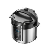 Rice Cookers & Steamers: Midea 5.7L 12 Programs Pressure Cooker