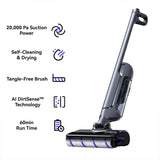 Vacuums: Narwal S20 Pro Wet and Dry Vacuum and Mop Cleaner