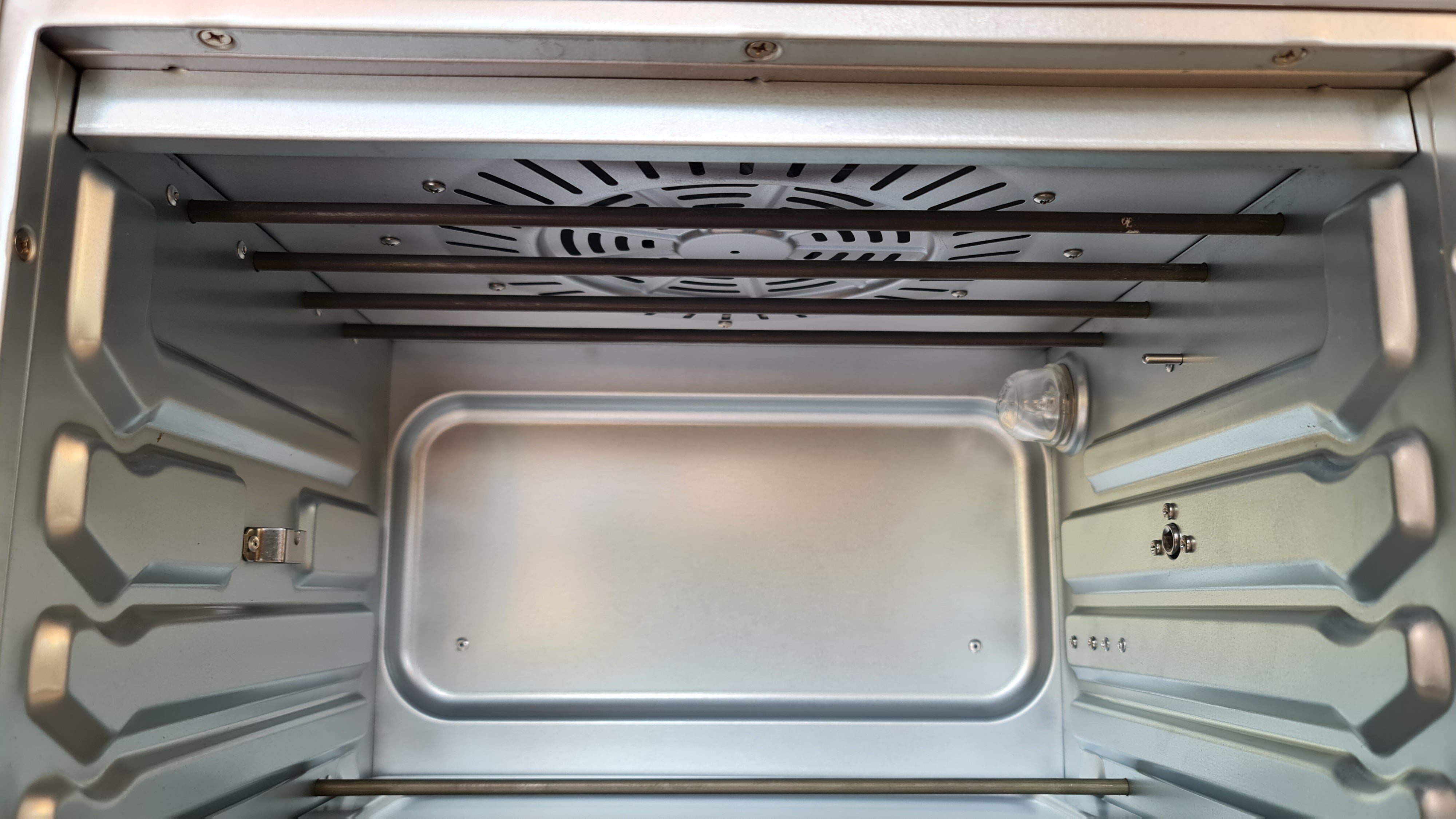 BOS & SARINO 24L Air Fryer Oven