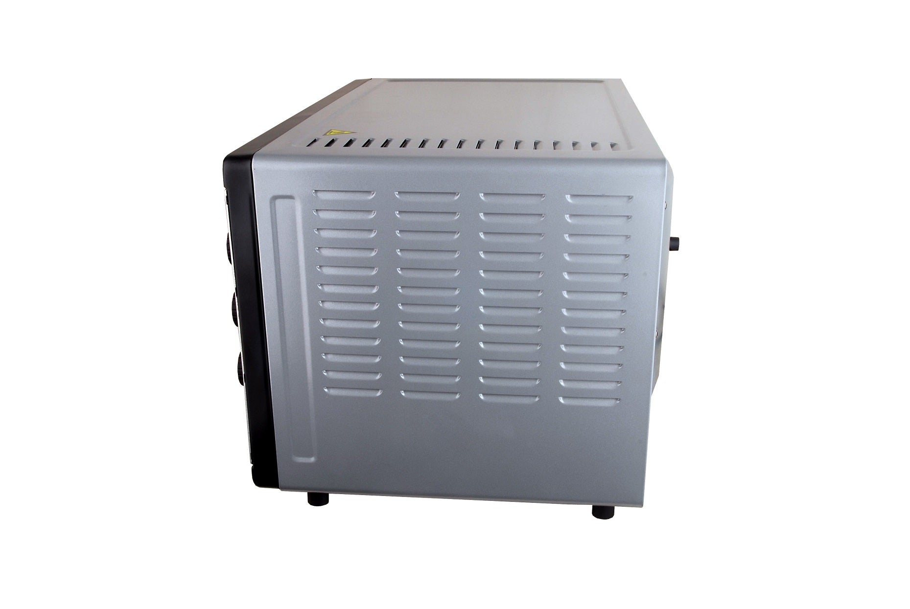 BOS & SARINO 45L Convection Rotisserie Oven