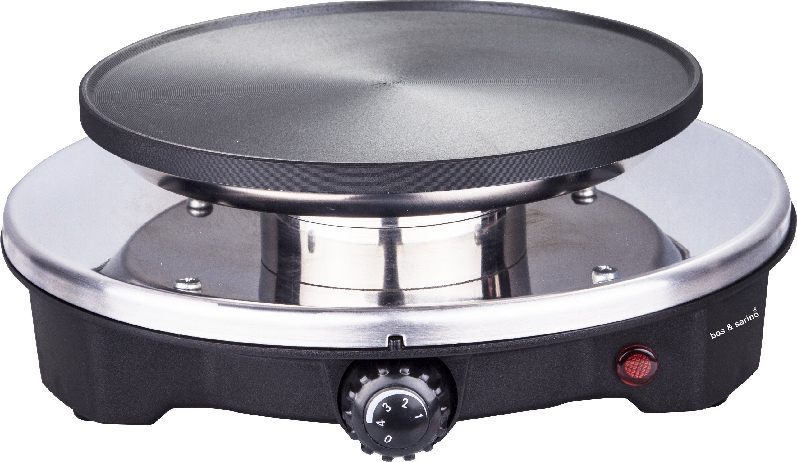 BOS & SARINO Fondue & Hot Pot