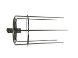 BOS & SARINO Kebab Skewer