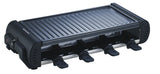BOS & SARINO Raclette Grill