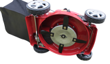 FIELDMAN Self Propelled Lawn Mower