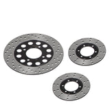 Automotive Repair & Speciality Tools: VEVOR Go Kart Brake Master Cylinder Kit Go Kart Hydraulic Brake Kit Universal Go Karts Brake Kit Complete Including Master Cylinder, Hose, Caliper, Pad for 150cc Automotive