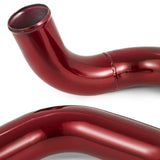 Fuel & Exhaust: Fit Ford 03-07 6.0L V8 Powerstroke Diesel Turbo Intercooler Pipe and Boot Kit