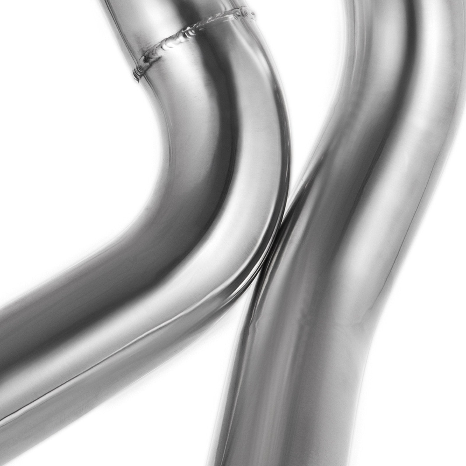 Fuel & Exhaust: VEVOR Turbo Intercooler Pipe & Boot Kit Silver for 03-07 Ford 6.0L Powerstroke Diesel