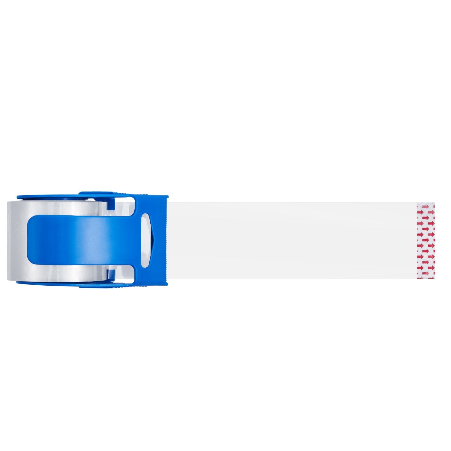 Tape & Dispensers: VEVOR Packing Tape 6 Rolls 25 Yards Clear Shipping Tape with Dispenser 2.7 Mil