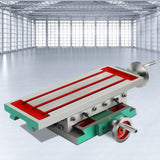 Hand Tools: VEVOR Compound Milling Machine Worktable 450x170mm 2 Axis Cross Slide Drill Vice